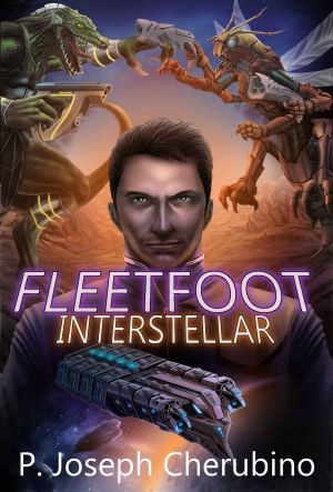 [Fleetfoot Interstellar 01] • Fleetfoot Interstellar